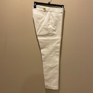 Banana Republic Factory- Sloan Fit